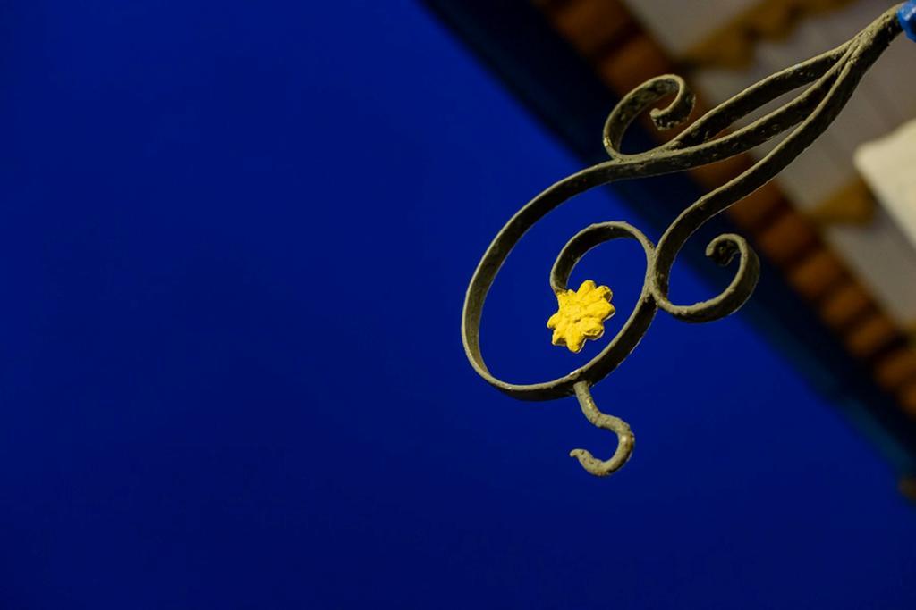ماريانا Pousada Ouro Real الغرفة الصورة