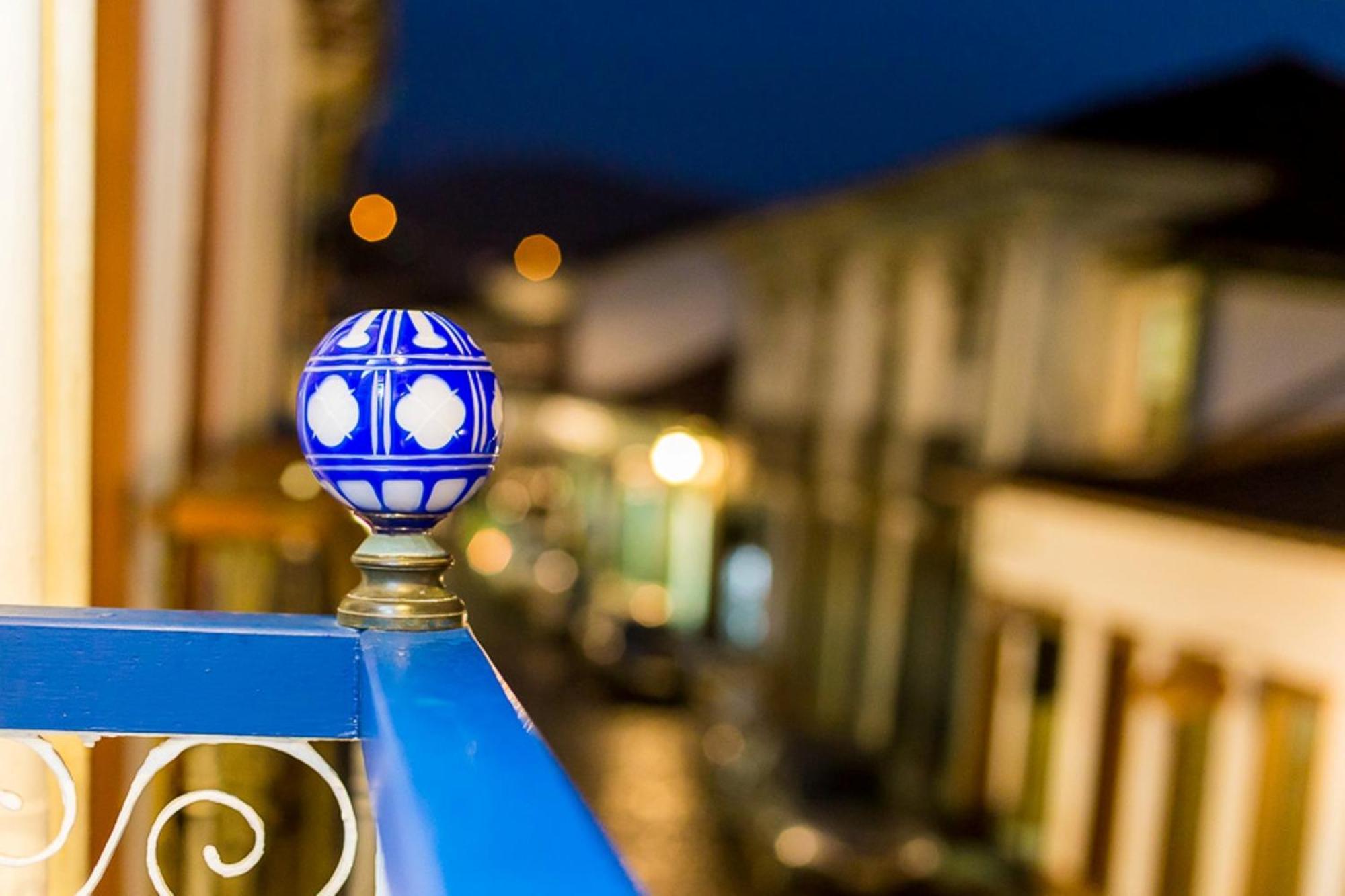 ماريانا Pousada Ouro Real المظهر الخارجي الصورة